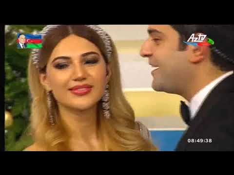 #seherAZTV Ədalət Şükürov - Aldandı ürək