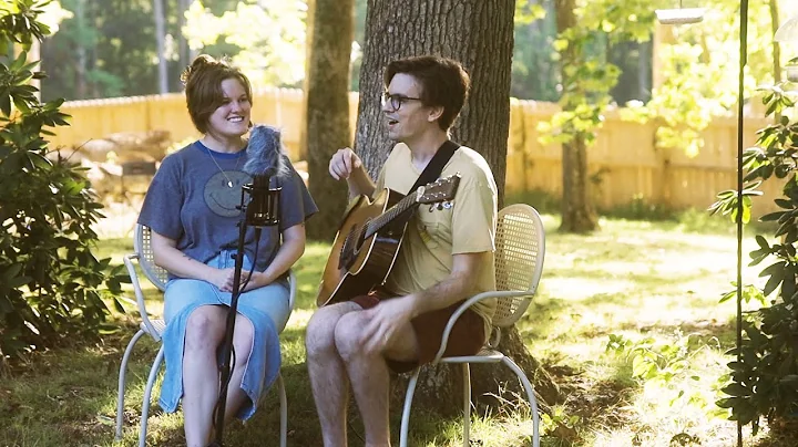 Garden Song - Phoebe Bridgers (feat. Larkin Farrar...