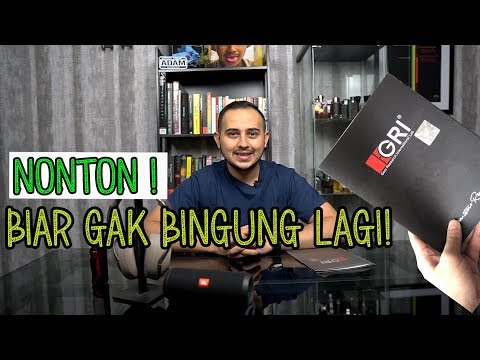Pada video kali ini saya berikan cara termudah untuk membedakan Origin Batu Safir dan Ruby. Sampai s. 