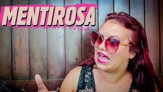 Mentirosa