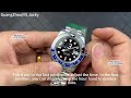 VSF's New "Batgirl" GMT: The Dandong 3285 Movement Makes It Perfect?