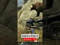 Subsistence Alpha 60 ✔️✔️ Código Beta Cerrada #shorts