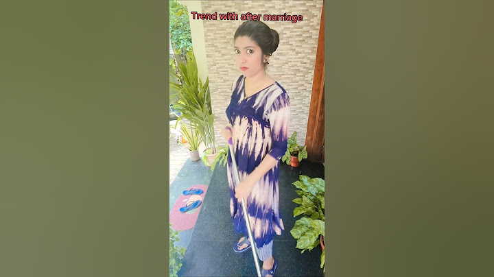 കല്യാണം കഴിഞ്ഞാലും നമ്മൾ ട്രെൻഡ്നു ഒപ്പം#trending#instagram#viralshort#aftereffects#marriage#funny