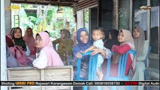 Tasbih Tengah Malam - Filda Azatil Isma feat Syahdanada