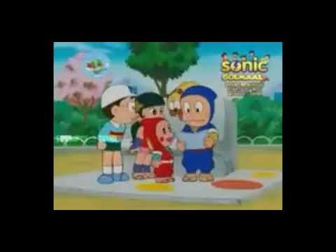 ninja hattori secret father's massage