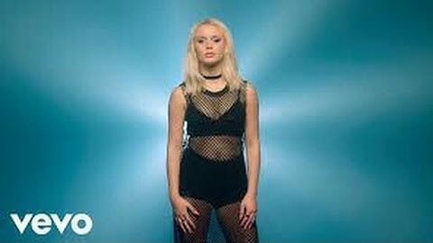 Clean Bandit - Symphony Ft Zara Larsson [Official Lyrics Music Video]