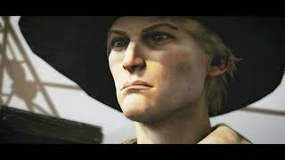 Greedfall - Official Story Trailer (E3 2019)