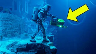 15 Weird Facts About The Abyss (1989) You Never Knew