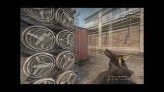 Ace Cache Desert Eagle