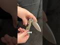 Folding Knife With A “Bali” Lock?