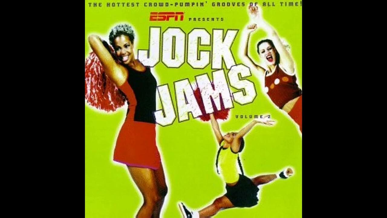 Jock Jam All Stars The Jock Jam ESPN Presents - Jock Jam (1997) - YouTube