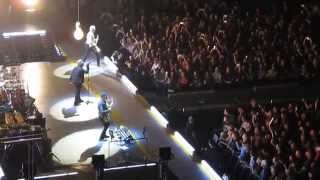 U2 Live In Denver - June 6, 2015