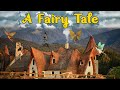 MUST-SEE of ROMANIA, Clay Castle of the Valley of the Fairies | Romanian Travel Show