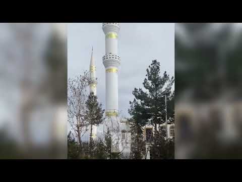 Жительница Санкт-Петербурга рассказала о том, как переживает землетрясение в Турции