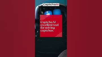CaptchaAI streamlines the process of captcha solving with its strong and reliable solution.