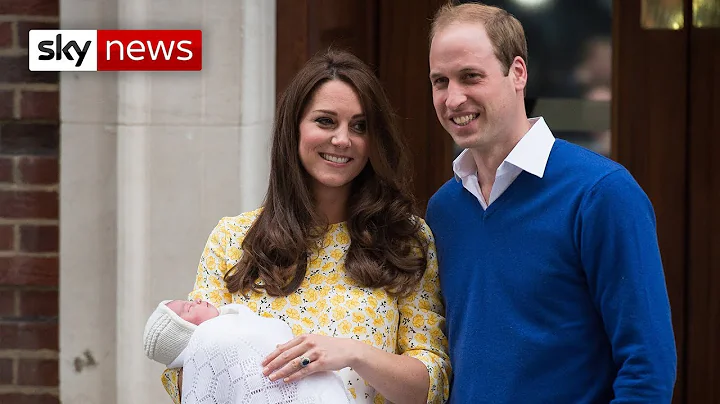 Royal Baby Special Report: A New Princess - DayDayNews