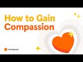 Compassion and Boundaries Quiz