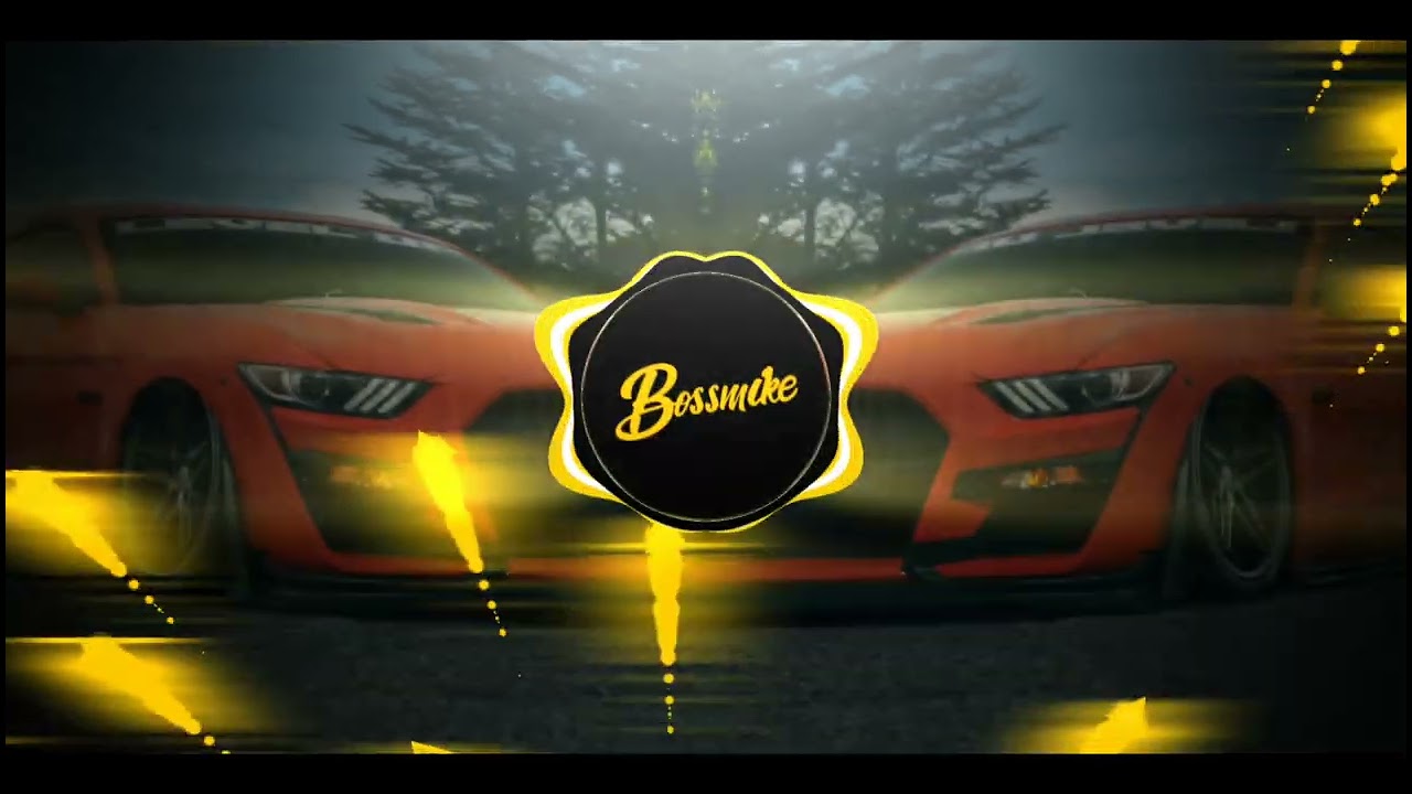 DJ PAYPHONE SLOWED ANALOG FULL BASS REMIX ( BOSSMIKE BEATS REMIX )