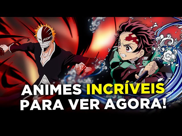 Animes Pra Ver