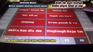 Download Lagu Style penyu full set mewah sekali \u0026 sogok keri\ MP3