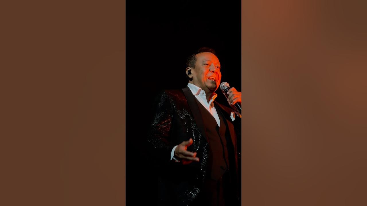 Carlos Cuevas | Perdón (En Vivo) Carlos Cuevas | Perdón (En Vivo)