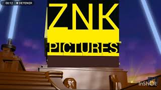 BNK Pictures logo by veather zulholland