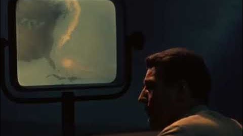 The 1959 Disney film called “Eyes In Outer Space” about weather modification. #cloudseeding #whether