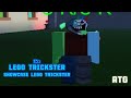 รีวิว Lego Trickster Showcase Lego Trickster roblox Another Trollge Game