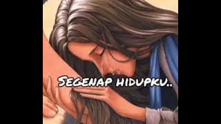 STORY WA LAGU ROHANI (HANYA  INI TUHAN)