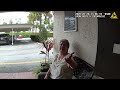 Insufferable Drunk Grandmother Who Terrorized A Community Meets a No Nonsense Cop