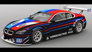 Apex Speed Racing is on Discord, Twitch and YouTube.