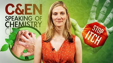 Why You Itch (and Why You Shouldn