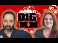 ROCK & ROLL MOVIE REVIEW: DIG! XX