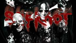 Slipknot - Psychosocial (HQ) + Download!