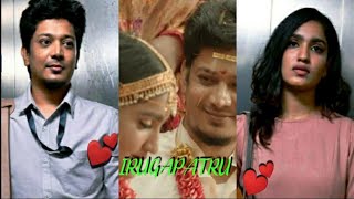 Irugapatru Movie Love Status Love Whatsapp Status Tamil Irugapatru Whatsapp Status