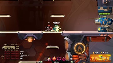 Awesomenauts: Hit or Miss?