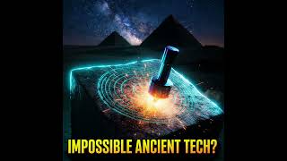 The 5,000-Year-Old 'Power Tools' That Shouldn't Exist