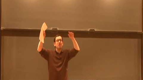 Conformal Invariants from Nodal Sets - Dmitry Jakobson