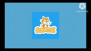 Scratch logo Remake Kids