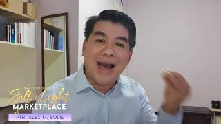 08-05-21, Called as a Workplace Minister, SLM, Season 1 Episode 1