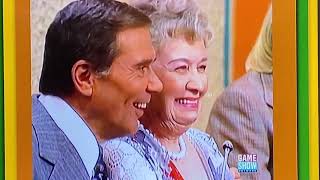 Match Game, When Gene Gets Creepy