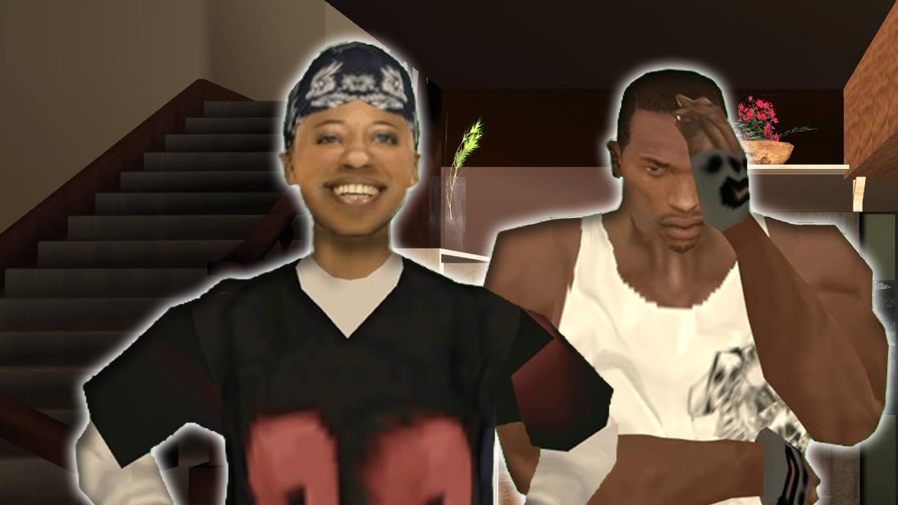 El Regreso de la NOVIA MALVADA de CJ