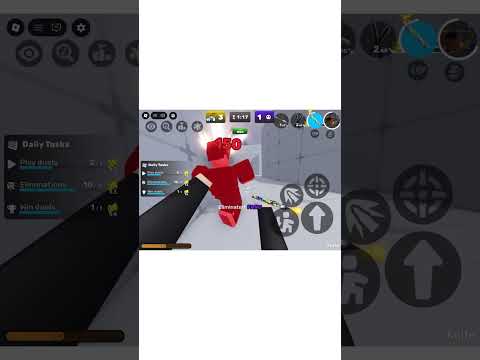 Knife edit #rivals #roblox #edit #viral by Scr1pt