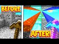 This is the BEST ORE GENERATOR in MINECRAFT: SKYBLOCK | Minecraft SKYBLOCK SERVER #6