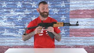 SAS M7CLASSIC