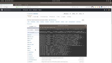 LibreTime Tutorial: How to install LibreTime