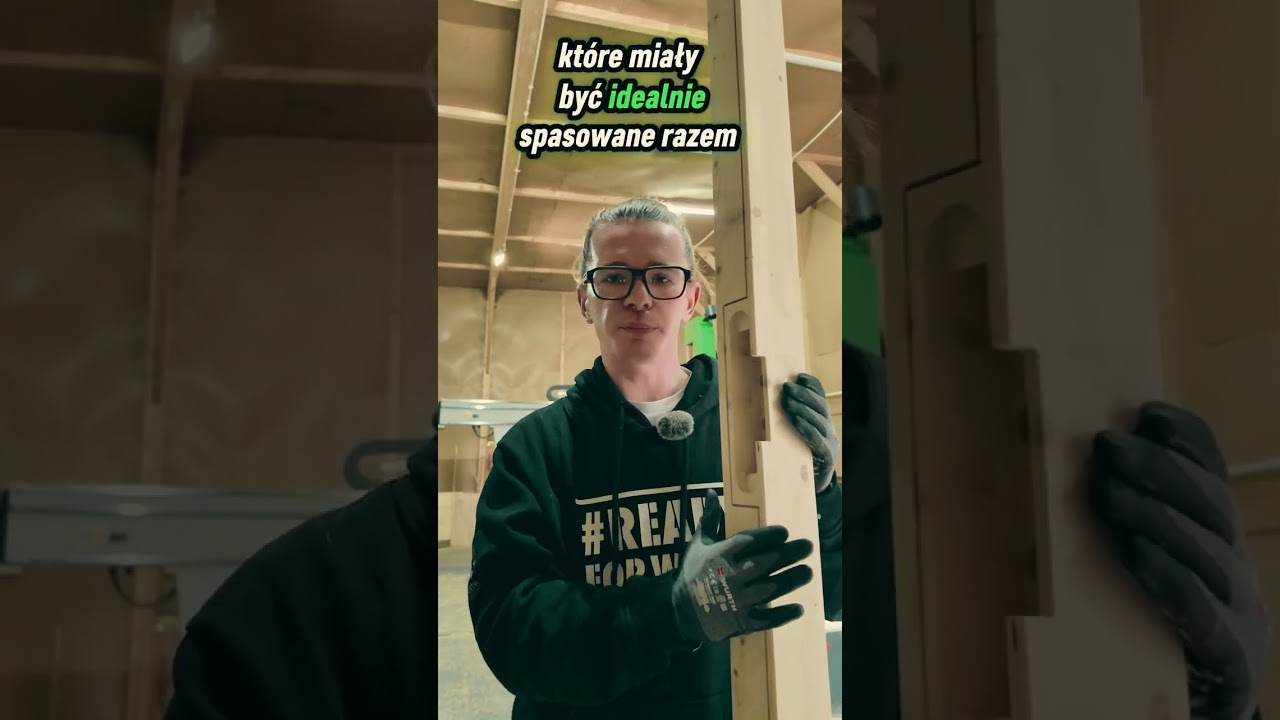 Wykorzystanie CNC w firmie Zadaszenia Tarasowe Adriana Malinowska