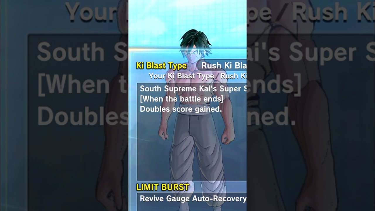 Fastest Way To Hit Lvl 120 In Xenoverse 2