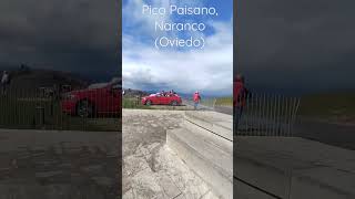 Pico Paisano, Naranco (Oviedo) Asturias #asturiasparaisonatural #SHORTS