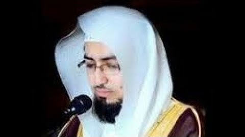 القآرئ نآيف الفيصل تلاوه متميزه🎧